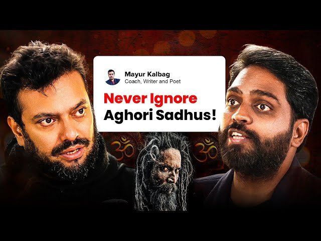 Mayur Kalbag podcast