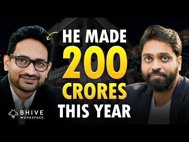 Shesh Rao podcast