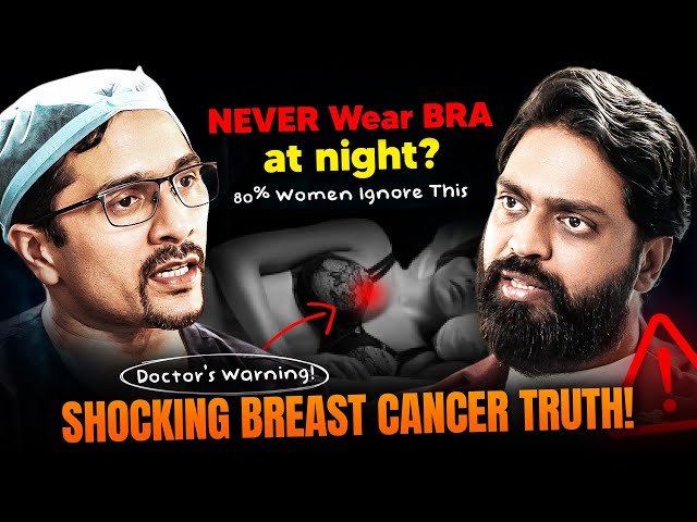 Breast Cancer Symptoms, Treatment, Surgery by Dr.Rohan Khandelwal