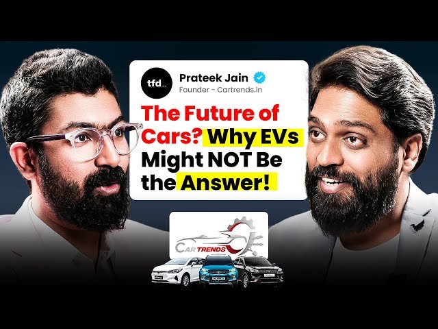 Fake Car Parts Are Destroying Your Vehicle—Car Problem? Solved