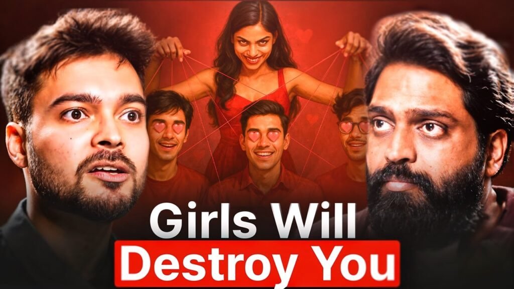 Relationship Coach Exposes Girls