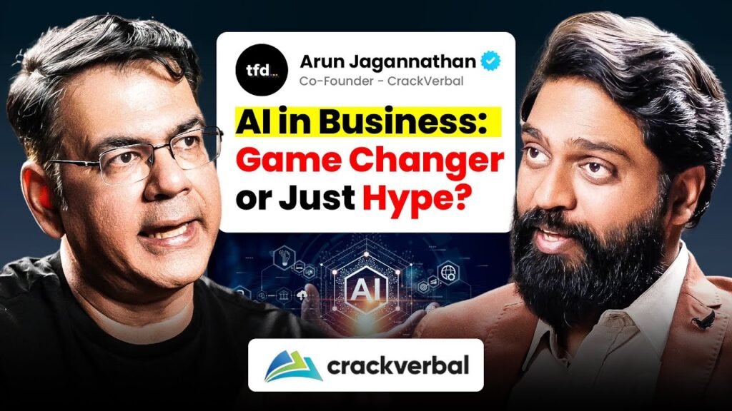 AI Training for Individuals & Businesses